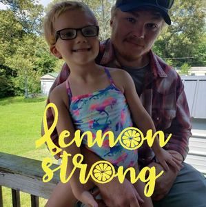 Meet your Posher, Leisa